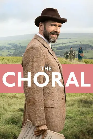 Film The Choral Ita Completo Senza Attese | Altadefinizione