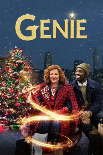 Film Genie Ita Completo Senza Attese | Altadefinizione