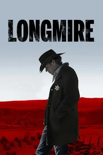 Longmire Streaming Ita Altadefinizione