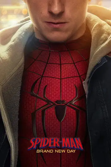 Film Spider-Man: Brand New Day Ita Completo Senza Attese | Altadefinizione