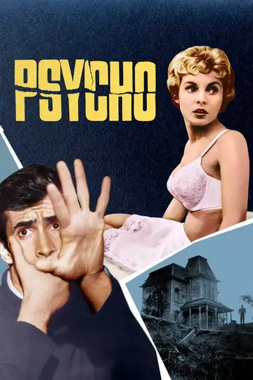 Film Psyco Ita Completo Senza Attese | Altadefinizione