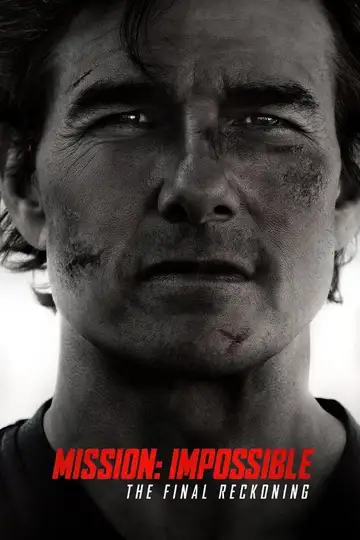 Film Mission Impossible - The Final Reckoning Ita Completo Senza Attese | Altadefinizione