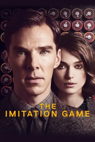Film The Imitation Game Ita Completo Senza Attese | Altadefinizione