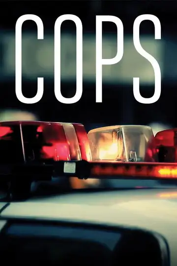 Cops Streaming Ita Altadefinizione