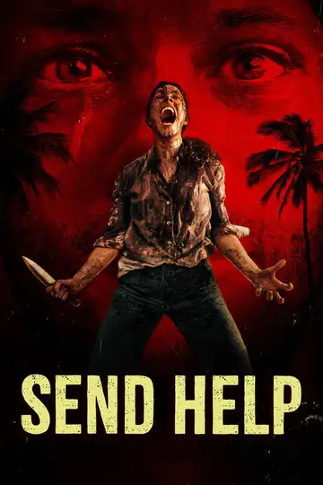 Film Send Help Ita Completo Senza Attese | Altadefinizione
