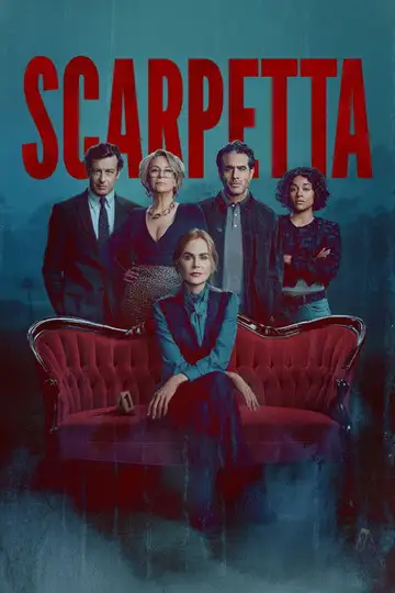 Scarpetta Streaming Ita Altadefinizione