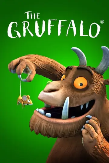 Il Gruffalò
