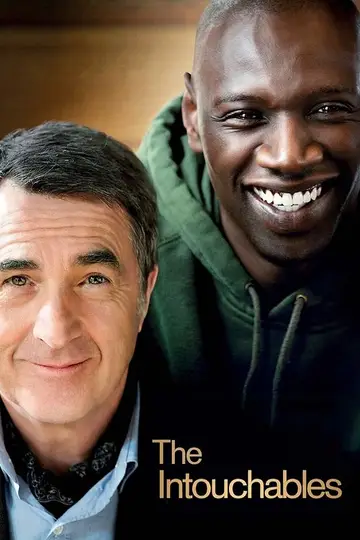Quasi amici - Intouchables