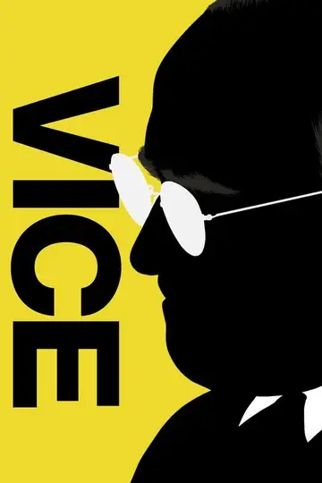 Vice - L'uomo nell'ombra