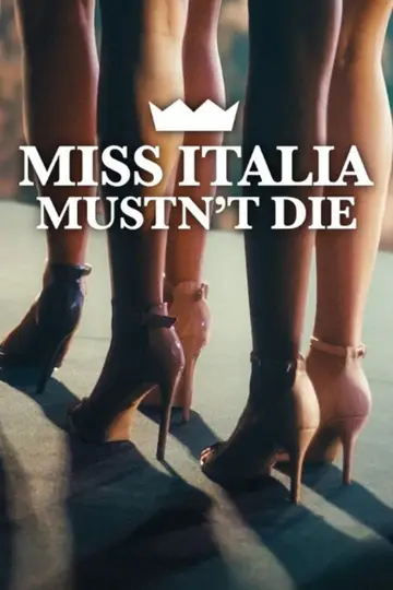Miss Italia non deve morire