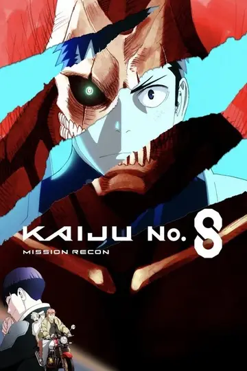 Kaiju No.8: Mission Recon