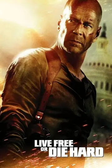 Die Hard - Vivere o morire