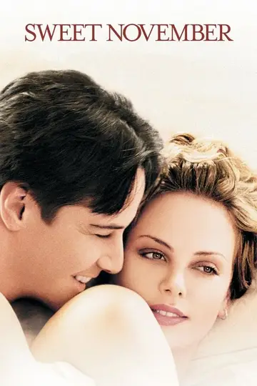 Sweet November - Dolce novembre