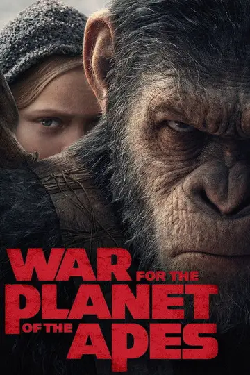 The War - Il pianeta delle scimmie