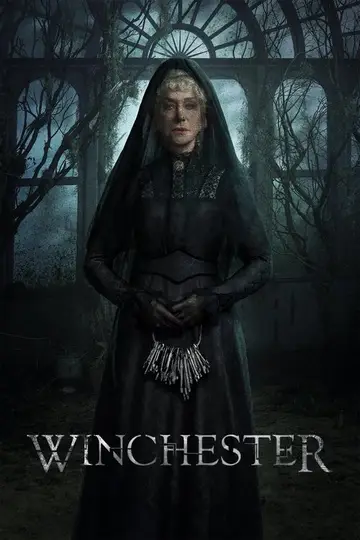 La vedova Winchester