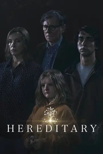 Hereditary - Le radici del male