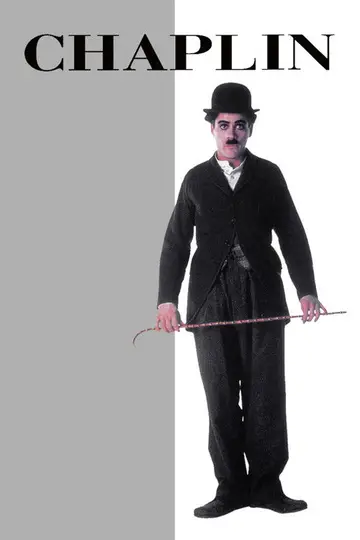 Charlot - Chaplin