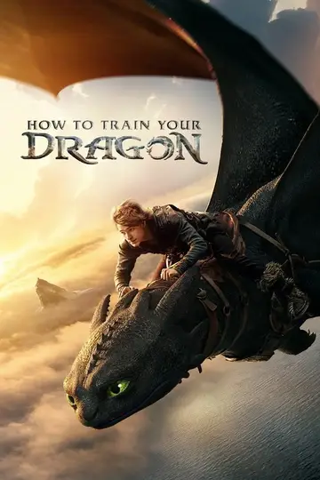 Dragon Trainer 2025