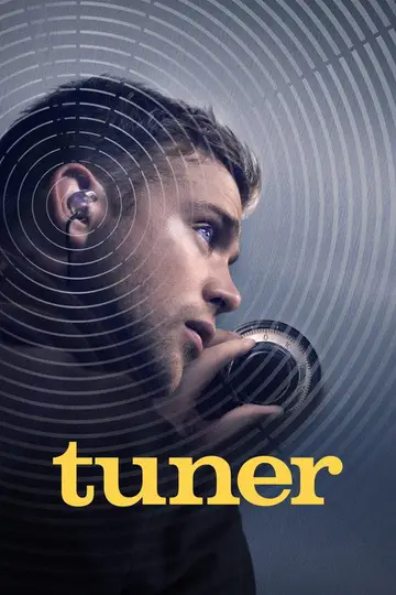 Tuner - L’accordatore