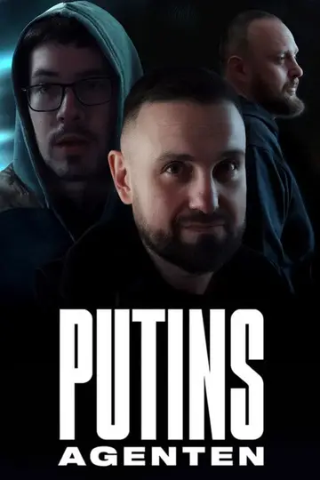 Putins Agenten