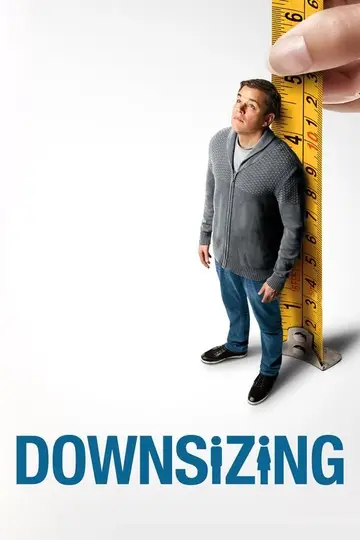 Downsizing - Vivere alla grande
