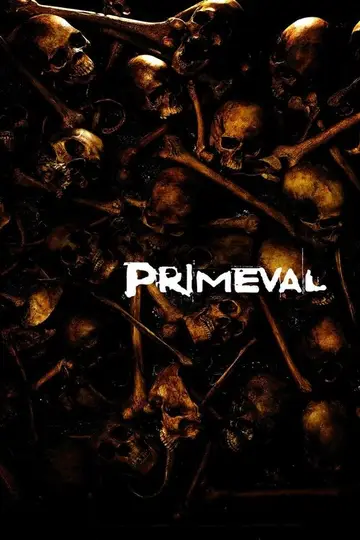 Paura primordiale