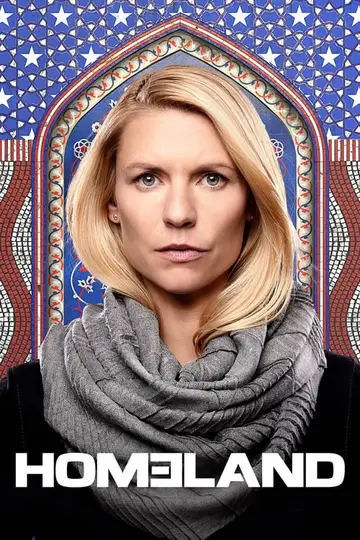 Homeland - Caccia alla spia