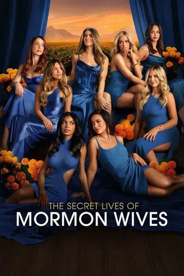 La vita segreta delle mogli Mormoni