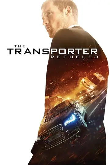 The Transporter Legacy
