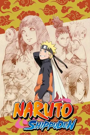 Naruto Shippuden