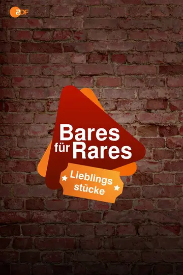 Bares für Rares - Lieblingsstücke