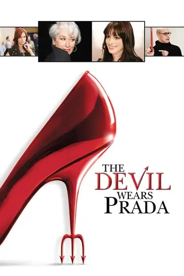 Il diavolo veste Prada