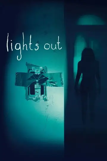 Lights Out - Terrore nel buio