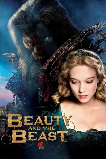 La bella e la bestia 2014