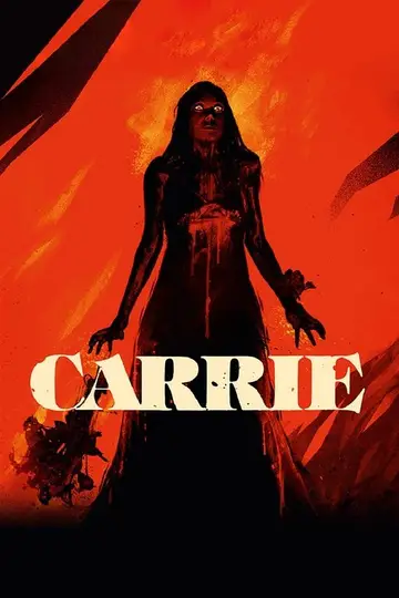 Carrie - Lo sguardo di Satana