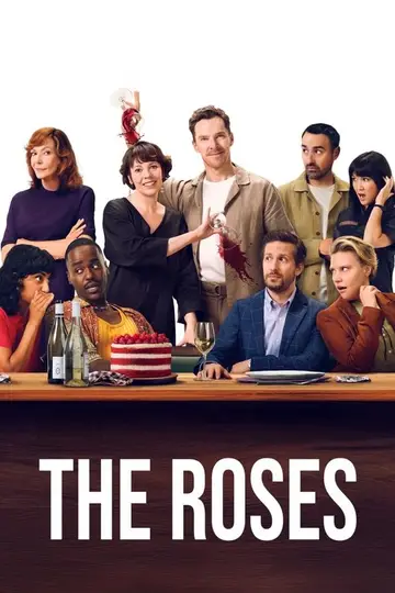 I Roses