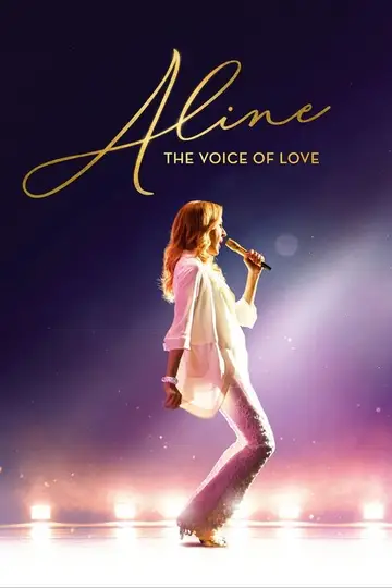 Aline - La voce dell'amore