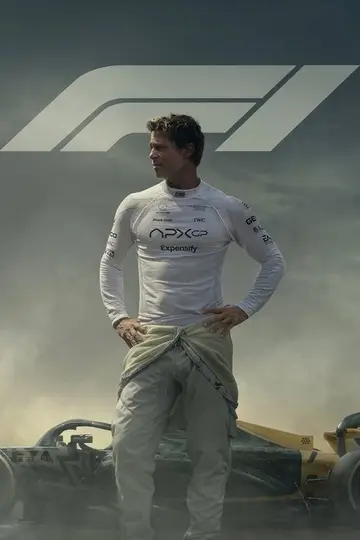 F1: Il film