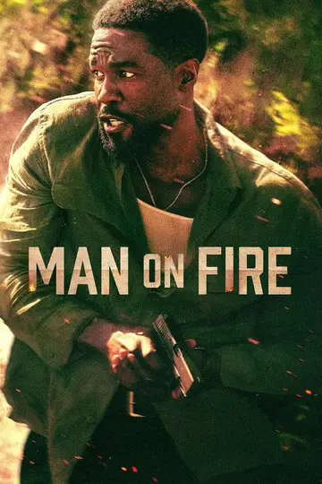 Man on Fire - Sete di vendetta