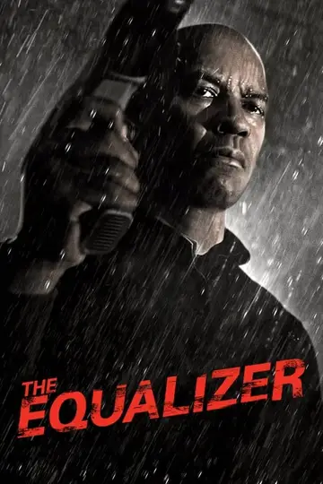 The Equalizer - Il vendicatore