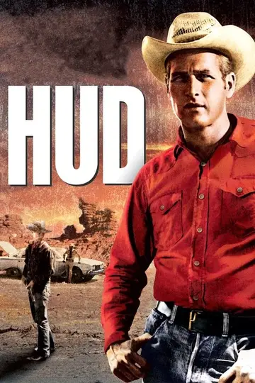 Hud il selvaggio