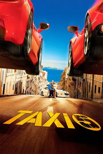 Taxxi 5