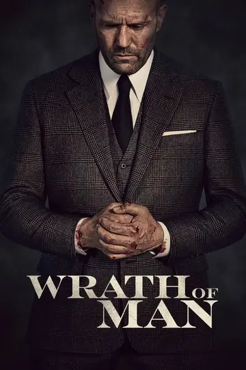 La furia di un uomo - Wrath of Man