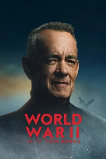 World War II con Tom Hanks