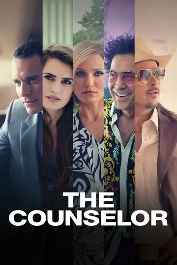 The Counselor - Il procuratore