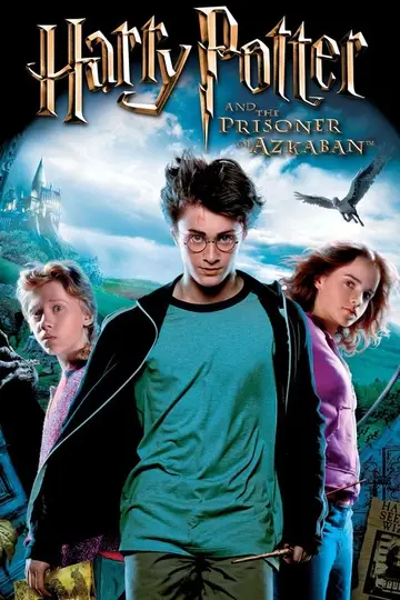 Harry Potter e il prigioniero di Azkaban
