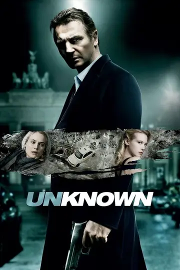 Unknown - Senza identità