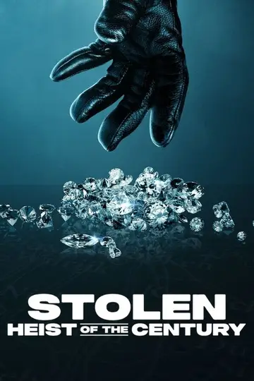 Stolen: Il furto del secolo