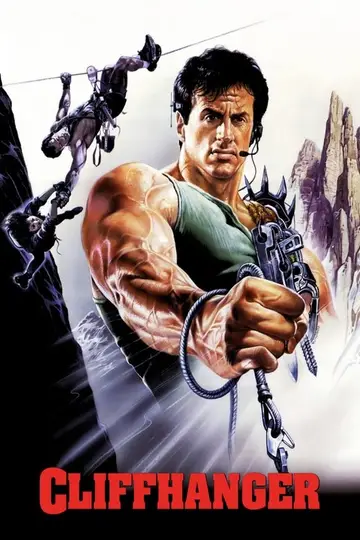 Cliffhanger - L'ultima sfida