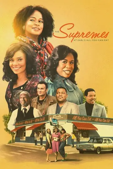 Domenica con Le Supremes